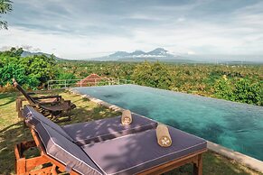Sumberkima Hill Private Villa Retreat