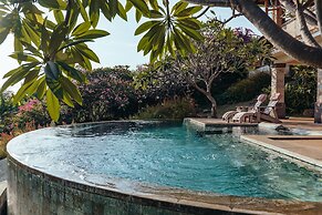 Sumberkima Hill Private Villa Retreat