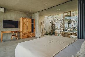 Sumberkima Hill Private Villa Retreat