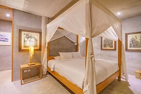 Sumberkima Hill Private Villa Retreat