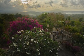 Sumberkima Hill Private Villa Retreat