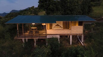 Sumberkima Hill Private Villa Retreat