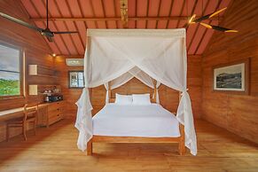 Sumberkima Hill Private Villa Retreat