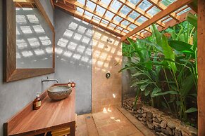 Sumberkima Hill Private Villa Retreat