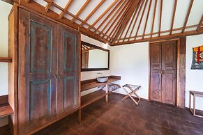 Sumberkima Hill Private Villa Retreat