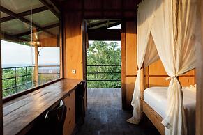 Sumberkima Hill Private Villa Retreat