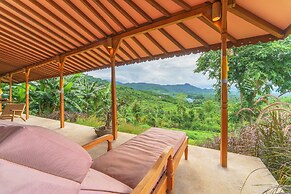 Sumberkima Hill Private Villa Retreat