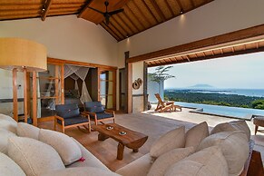 Sumberkima Hill Private Villa Retreat