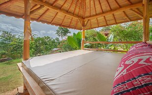 Sumberkima Hill Private Villa Retreat