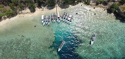 Sumberkima Hill Private Villa Retreat