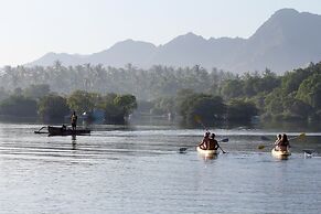 Sumberkima Hill Private Villa Retreat