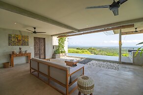 Sumberkima Hill Private Villa Retreat