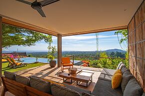 Sumberkima Hill Private Villa Retreat