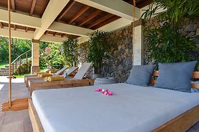 Sumberkima Hill Private Villa Retreat