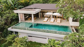 Sumberkima Hill Private Villa Retreat