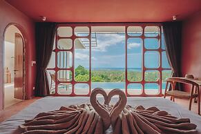 Sumberkima Hill Private Villa Retreat