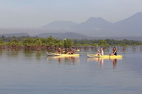 Sumberkima Hill Private Villa Retreat