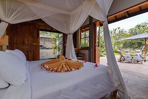 Sumberkima Hill Private Villa Retreat