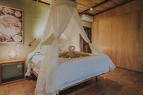 Sumberkima Hill Private Villa Retreat