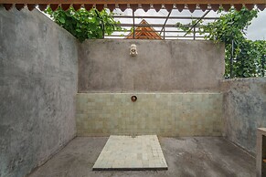 Sumberkima Hill Private Villa Retreat