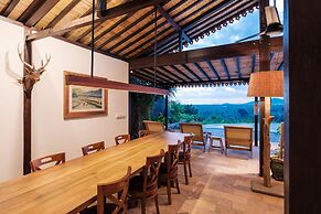 Sumberkima Hill Private Villa Retreat