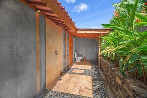 Sumberkima Hill Private Villa Retreat