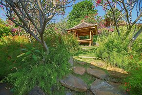 Sumberkima Hill Private Villa Retreat