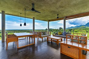 Sumberkima Hill Private Villa Retreat