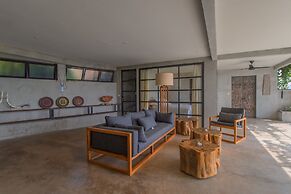 Sumberkima Hill Private Villa Retreat