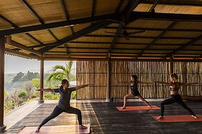 Sumberkima Hill Private Villa Retreat