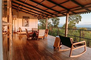 Sumberkima Hill Private Villa Retreat