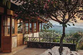 Sumberkima Hill Private Villa Retreat