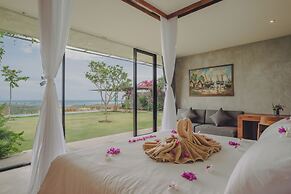 Sumberkima Hill Private Villa Retreat