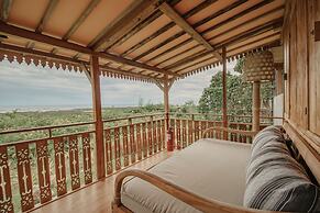 Sumberkima Hill Private Villa Retreat