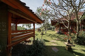 Sumberkima Hill Private Villa Retreat