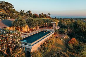 Sumberkima Hill Private Villa Retreat