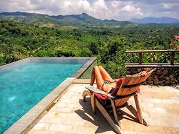 Sumberkima Hill Private Villa Retreat