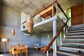 Sumberkima Hill Private Villa Retreat