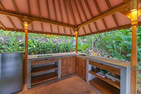 Sumberkima Hill Private Villa Retreat