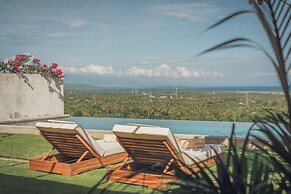 Sumberkima Hill Private Villa Retreat