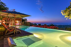 Sumberkima Hill Private Villa Retreat