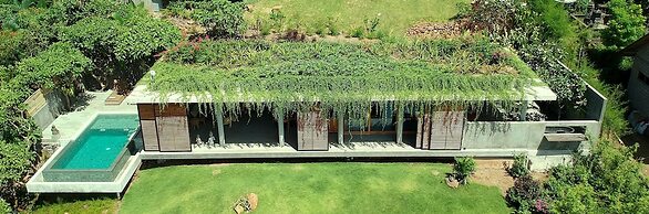 Sumberkima Hill Private Villa Retreat