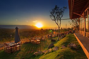 Sumberkima Hill Private Villa Retreat