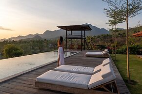 Sumberkima Hill Private Villa Retreat