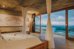 Sumberkima Hill Private Villa Retreat
