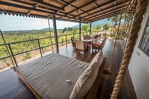 Sumberkima Hill Private Villa Retreat