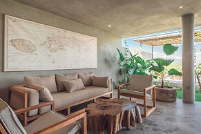 Sumberkima Hill Private Villa Retreat