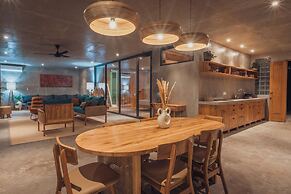 Sumberkima Hill Private Villa Retreat