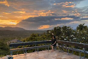 Sumberkima Hill Private Villa Retreat