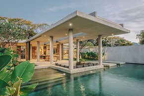 Sumberkima Hill Private Villa Retreat